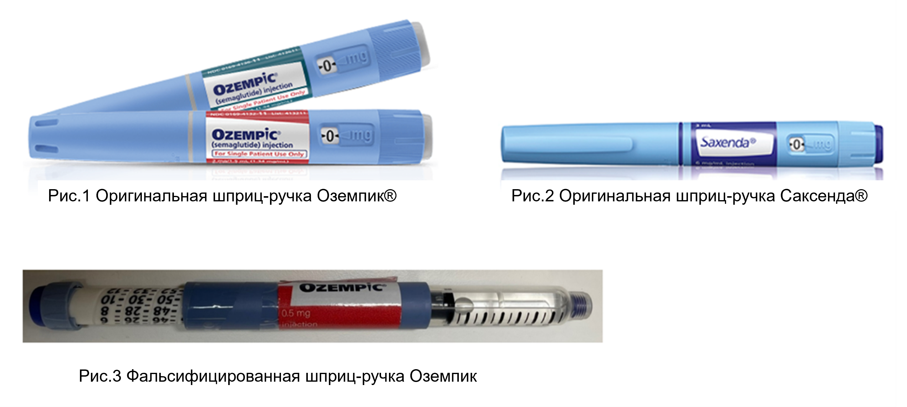 Оземпик Препарат Инструкция Цена Отзывы