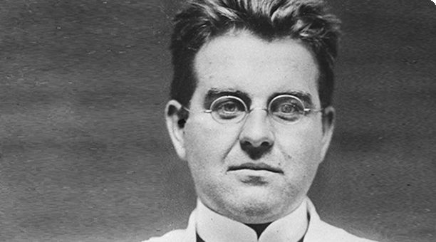 Hans Christian Hagedorn
