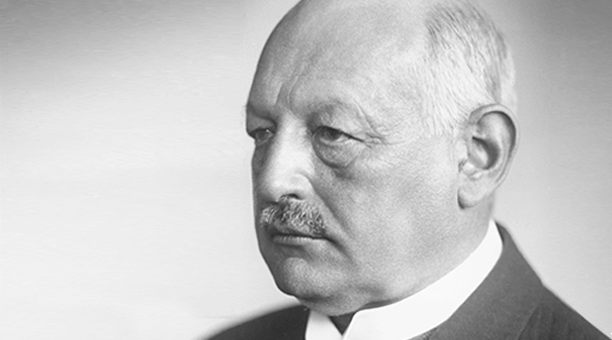 August Kongsted